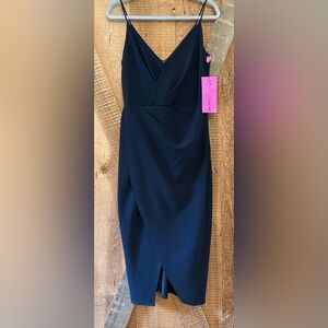 Betsey Johnson Sexy Fitted Dress